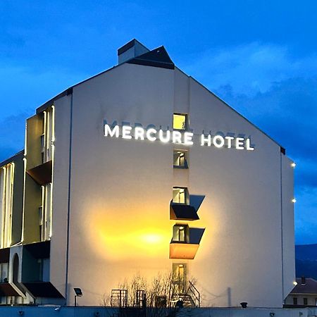 Mercure Vienne Sud Chanas Exterior photo
