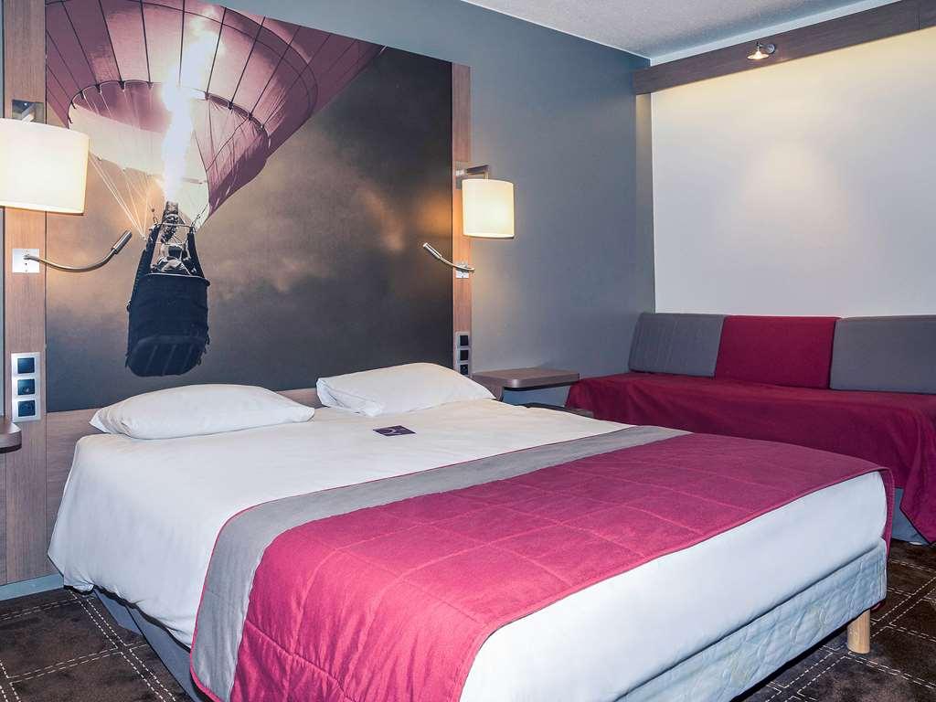 Mercure Vienne Sud Chanas Room photo