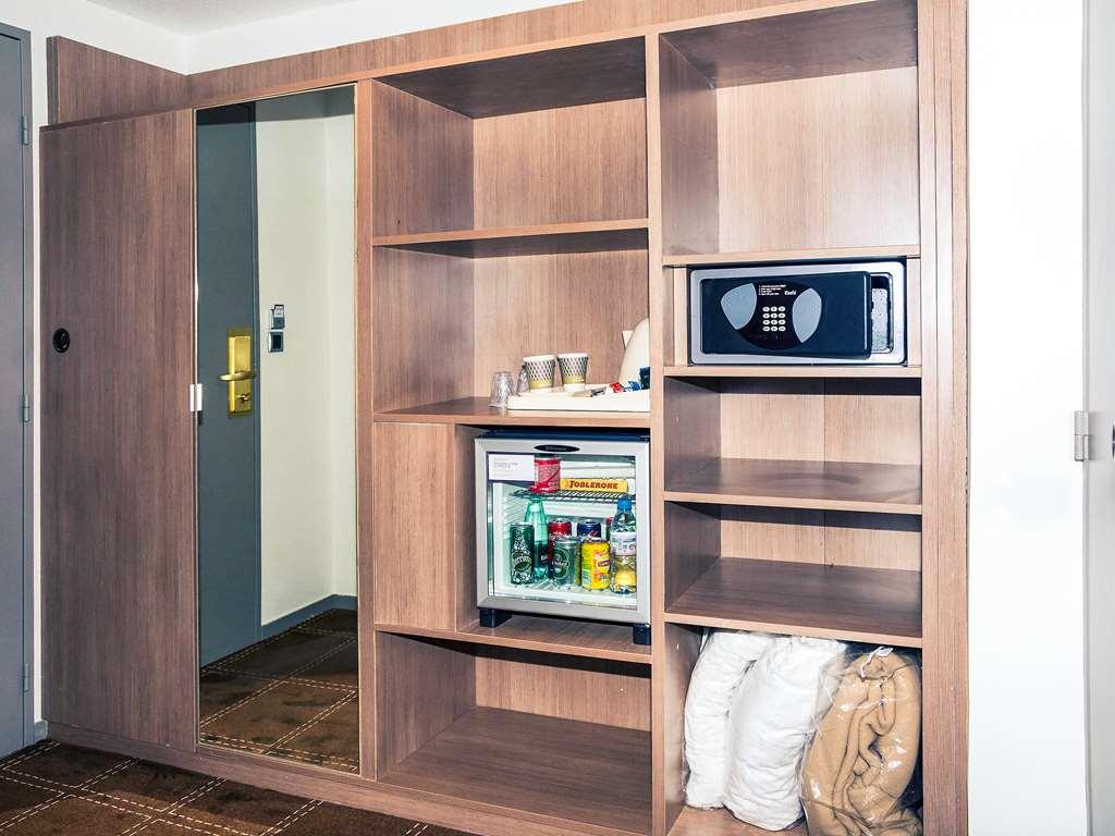 Mercure Vienne Sud Chanas Room photo