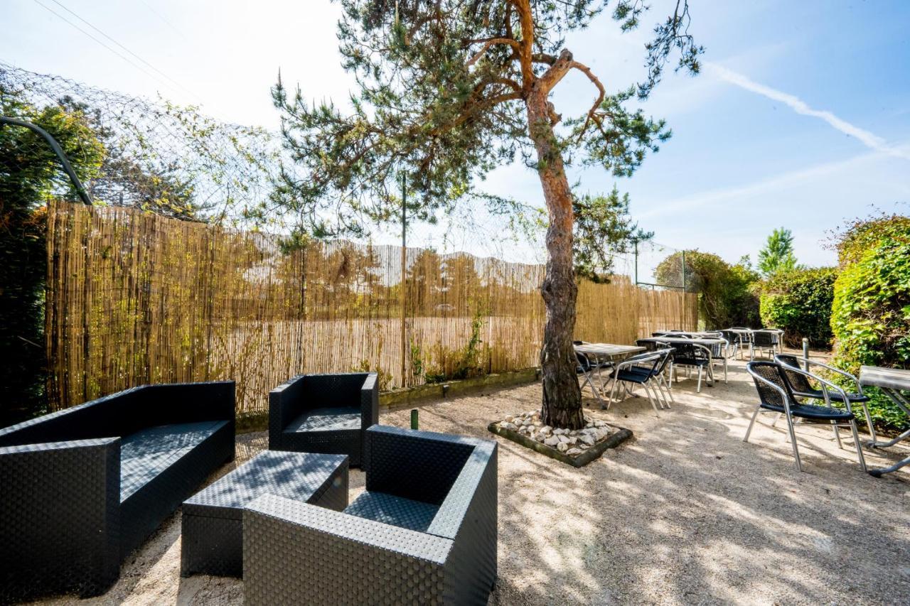 Mercure Vienne Sud Chanas Exterior photo