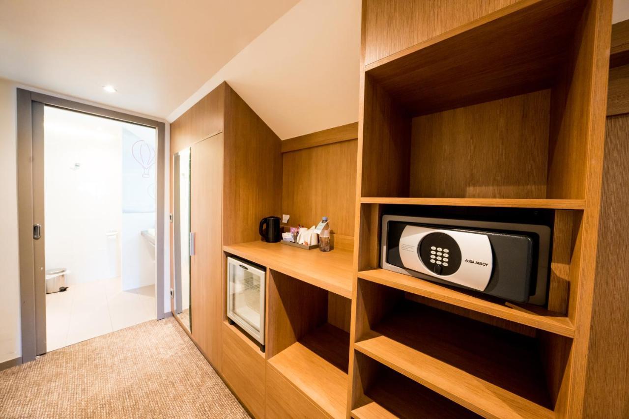 Mercure Vienne Sud Chanas Exterior photo