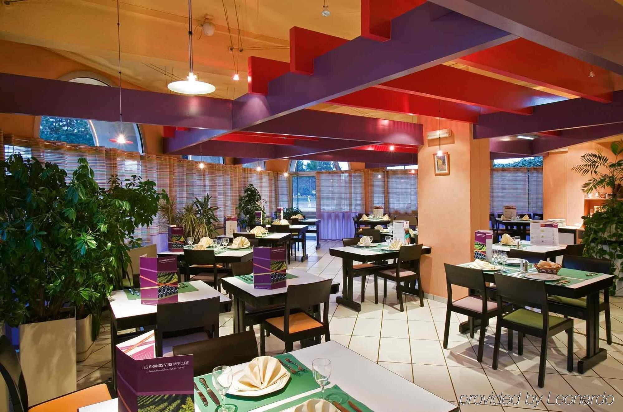 Mercure Vienne Sud Chanas Exterior photo
