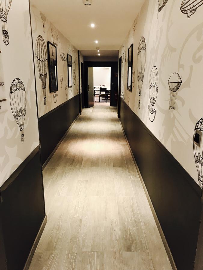 Mercure Vienne Sud Chanas Exterior photo