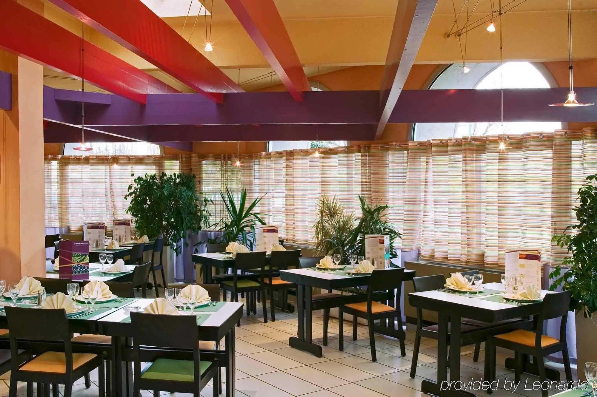 Mercure Vienne Sud Chanas Exterior photo